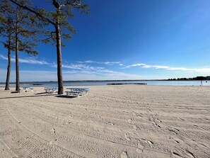 On the beach - Large family fun home, pools, beach, pet friendly! (Long Neck)
