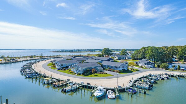 Marina