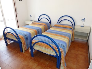 2 chambres