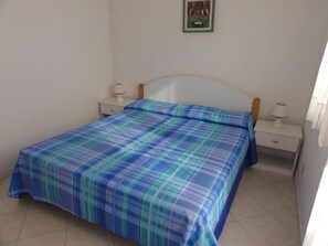 2 bedrooms - Apartment with pool access near beach (Bibione)