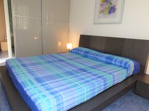 2 habitaciones 