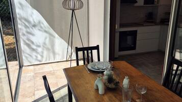 Restauration