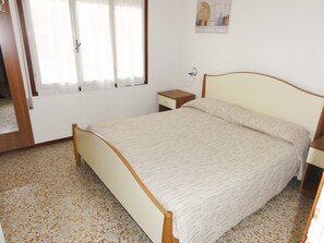2 Schlafzimmer