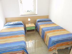 2 chambres