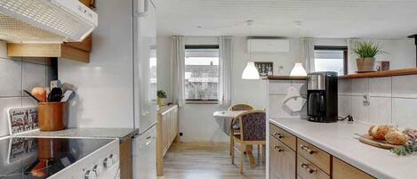 Ferienhaus | Innenbereich