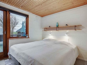 Ferienhaus | Innenbereich