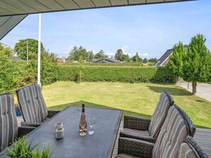 Maison | Extérieur