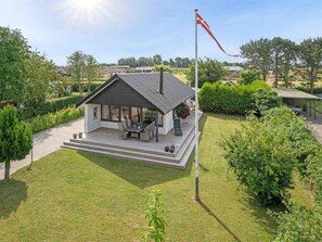 Maison | Extérieur