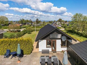 Maison | Extérieur