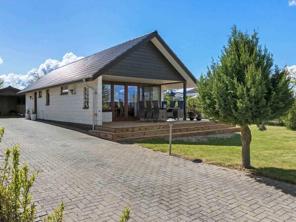 Maison | Extérieur