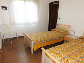 3 bedrooms