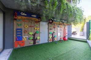 Espace pour enfants