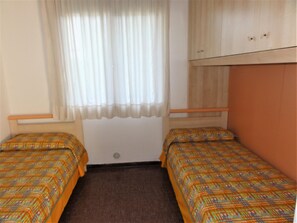 3 Schlafzimmer