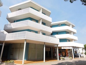 Exterior - Cozy flat with spacious terrace (Bibione)