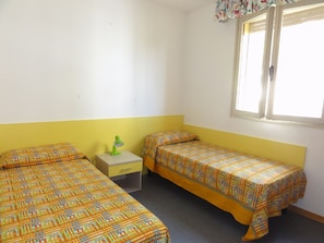 3 bedrooms