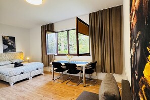 10 chambres, draps fournis