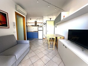 Téléviseur