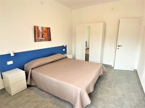 2 habitaciones 