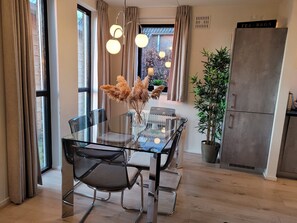 Bungalow | Restauración