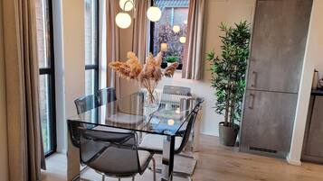 Bungalow | Khu ăn uống