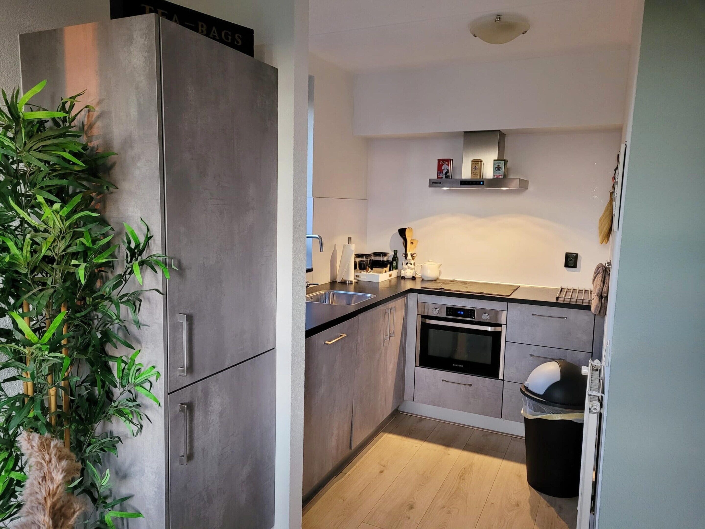 Bungalow | Bếp riêng | Ghế cao cho trẻ em 