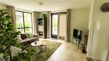 Bungalow | Phòng khách