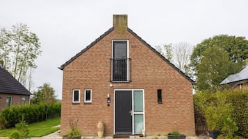 Bungalow | Exterior