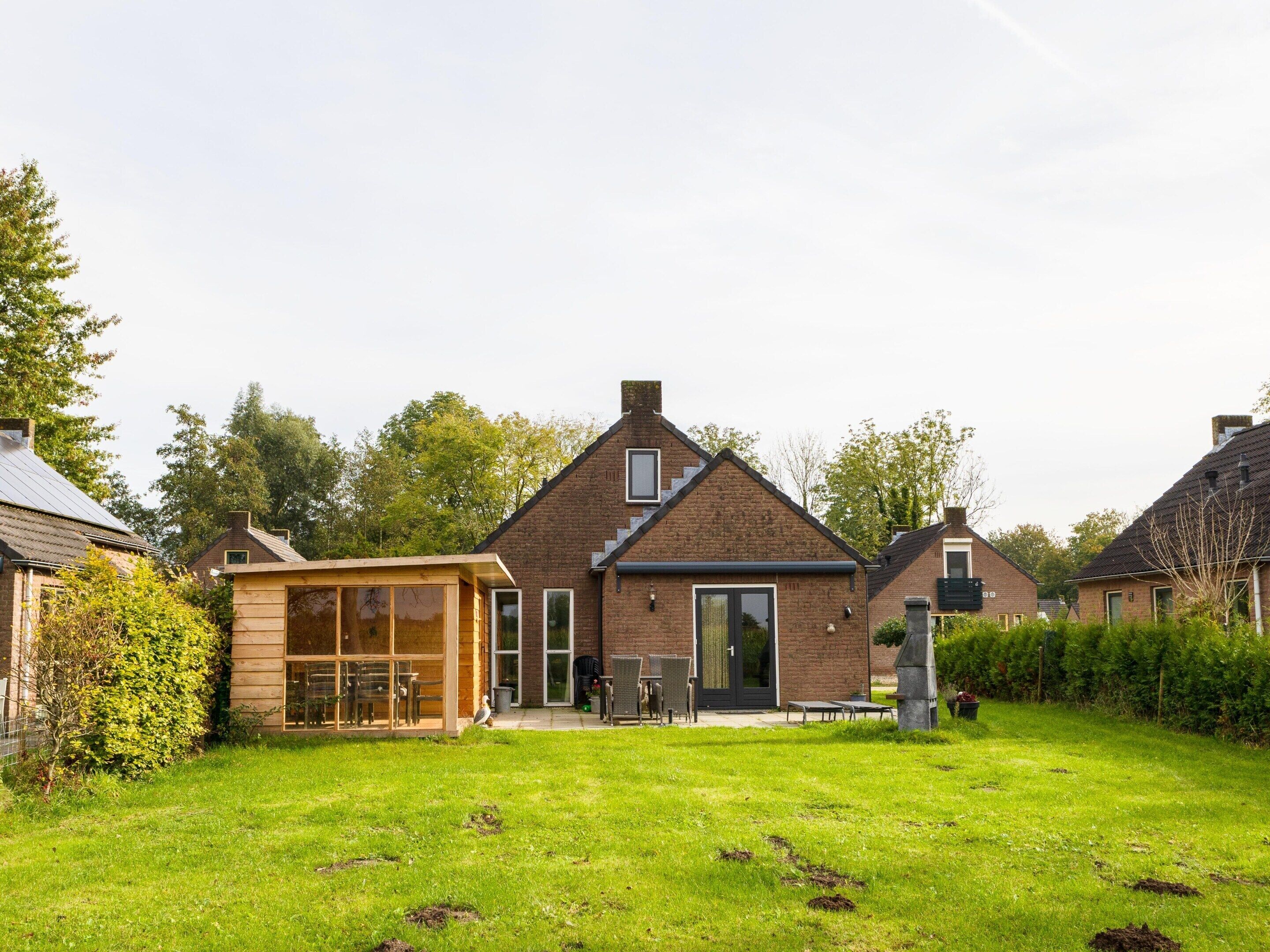 Bungalow | Exterior