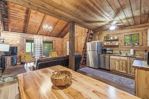 Télévision, cheminée, jeux vidéo