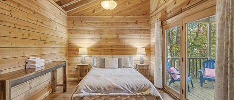 4 soveværelser, strygejern/strygebræt, Wi-Fi, sengetøj