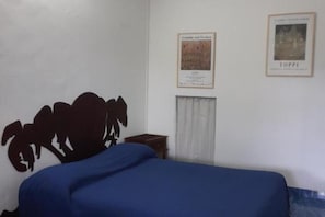 Room - Le Tuléar - Residence Gandhi (Saint-Pierre)