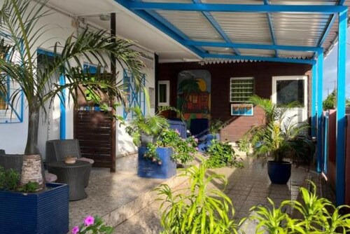 Le Tuléar - Residence Gandhi