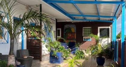 Le Tuléar - Residence Gandhi