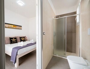 Zimmer, 1 Schlafzimmer, Raucher