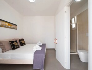 Værelse - 1 soveværelse - ryger | 1 soveværelse