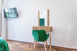 Basic Apartment