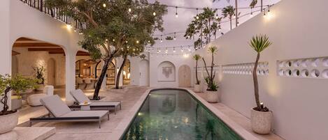 Luxury Villa, 5 Bedrooms, Private Pool | Pool