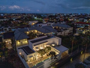Exterior - Casa Contenta Canggu (Canggu)