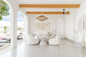 Exterior - Casa Contenta Canggu (Canggu)