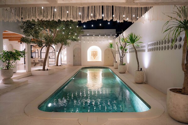 Biệt thự Cao cấp, 5 phòng ngủ, hồ bơi riêng | Hồ bơi | Hồ bơi ngoài trời