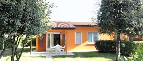 Exterieur