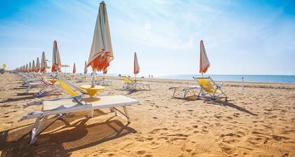 Villa Ă deux pas de la plage