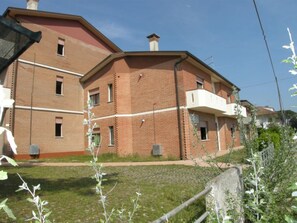 Fachada