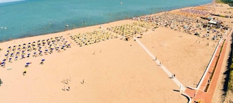 Comodo soggiorno vicino al mare di Rosolina Mare