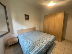 3 chambres, Wi-Fi