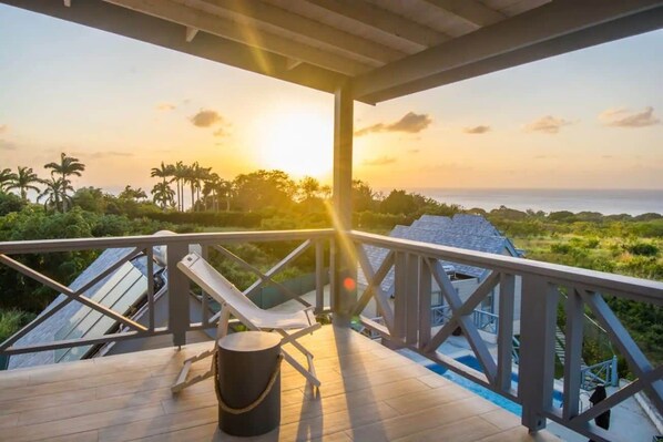 Property grounds - Two BD Villa No. 4, West Rock Villas, St James (Westmoreland)