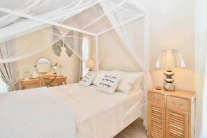 1 habitación y wifi 