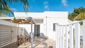 Unclassified image, 5 of 32, button - Villa Ondaluna Charme e Relax a Porto Cesareo (Porto Cesareo)
