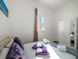 Ferienhaus, 2 Schlafzimmer, Raucher | 2 Schlafzimmer