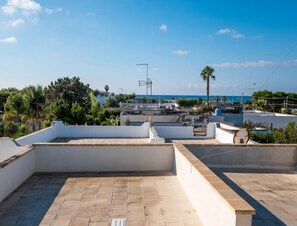 Unclassified image, 5 of 32, button - Villa Ondaluna Charme e Relax a Porto Cesareo (Porto Cesareo)